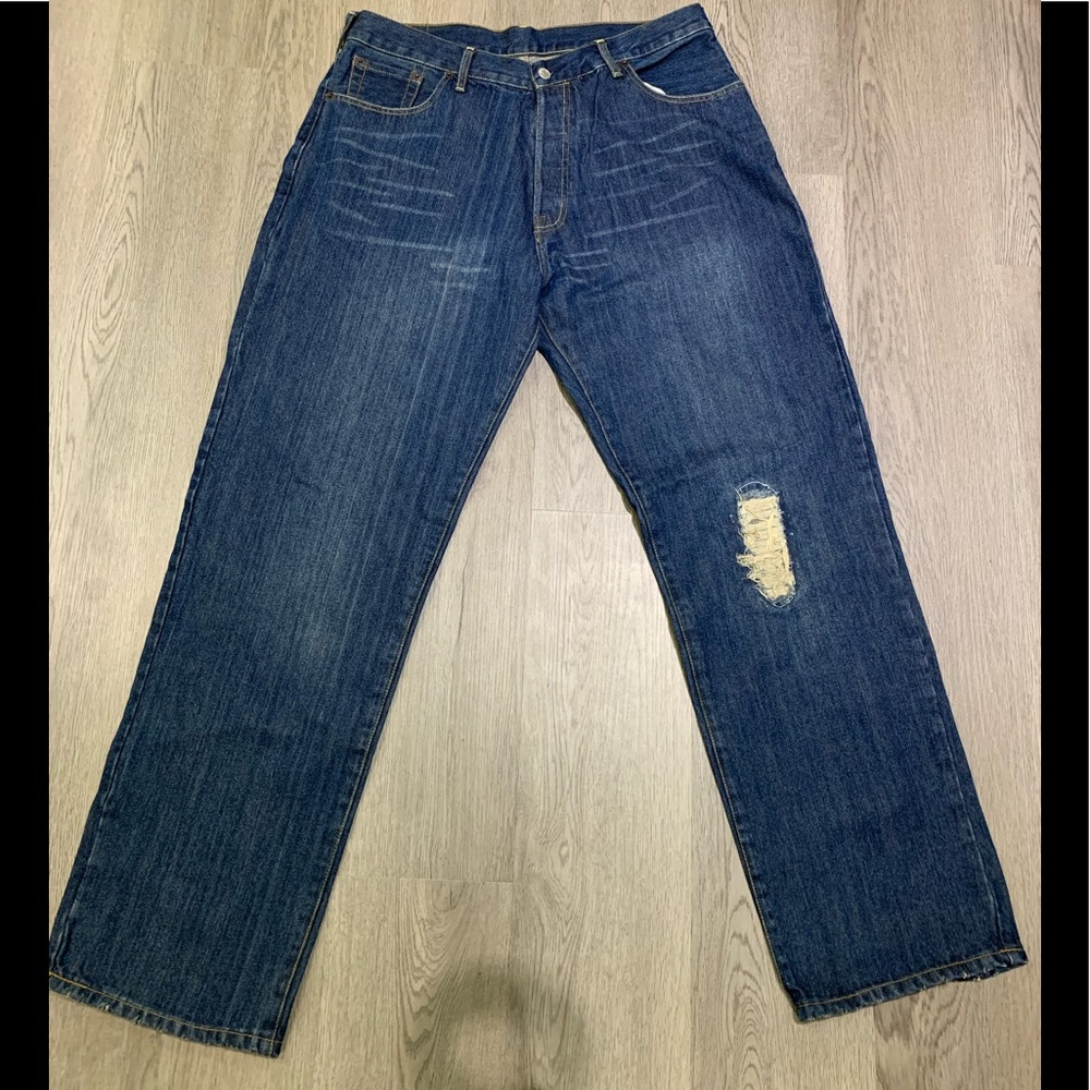 Evius Genes Men’s Jeans 38 NWT